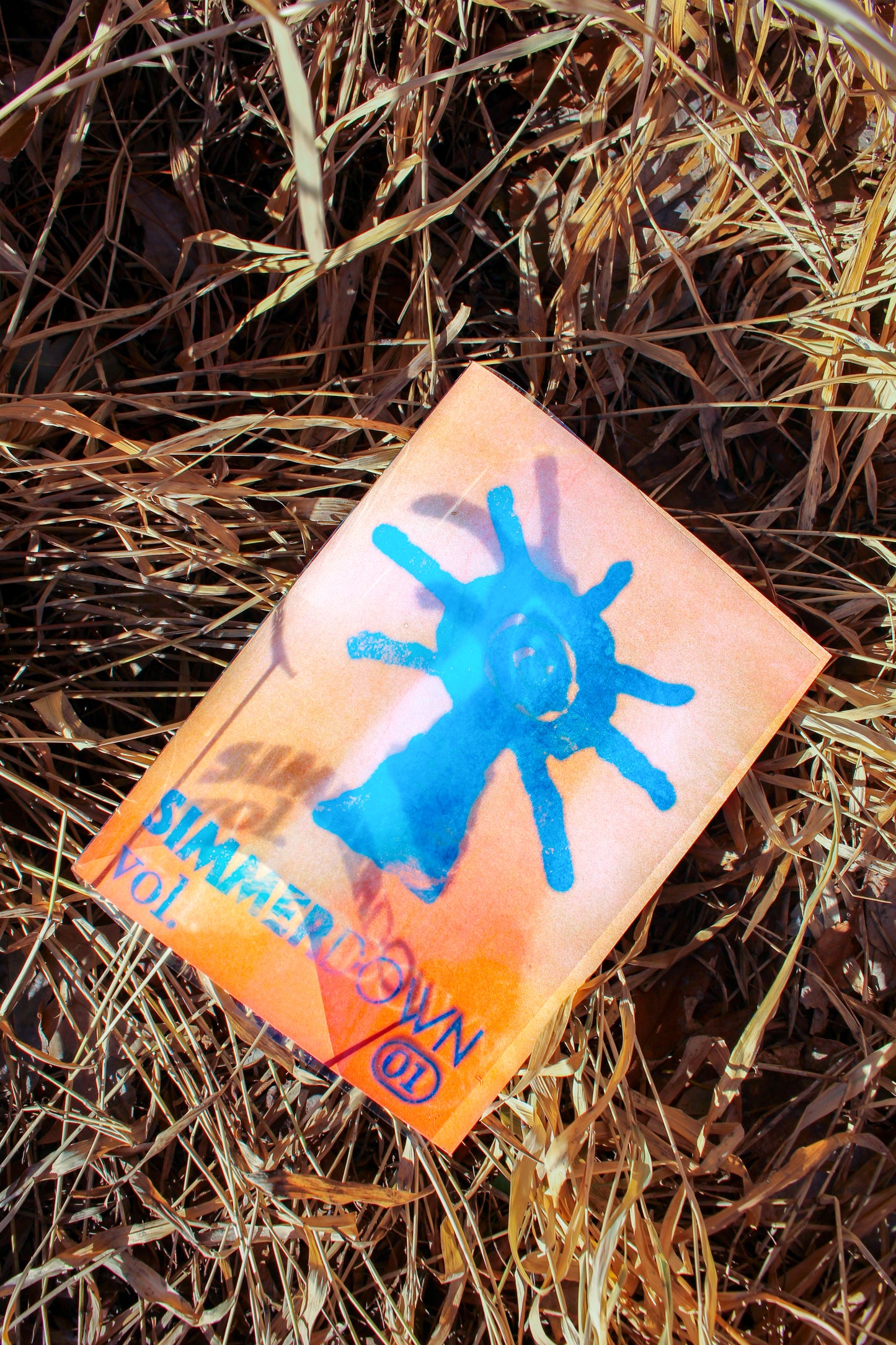 Zine Vol. 1