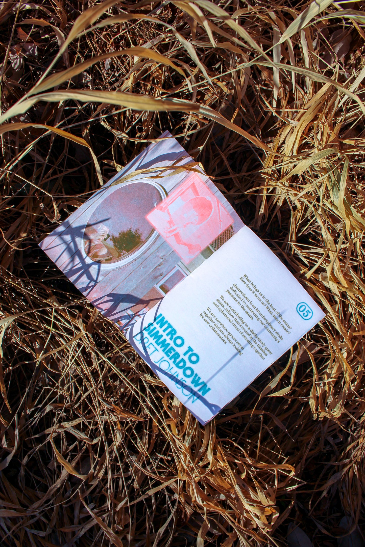 Zine Vol. 1