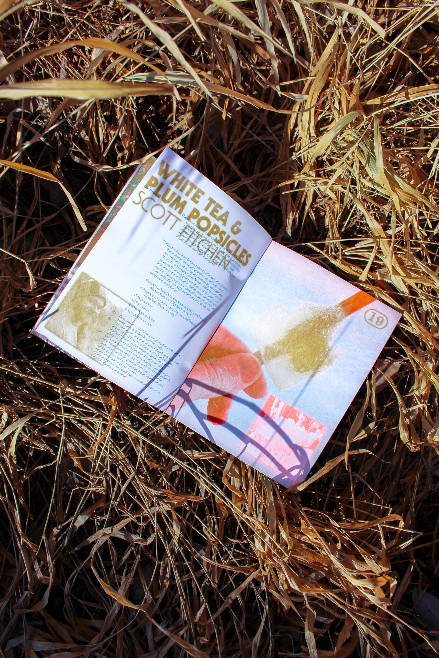 Zine Vol. 1